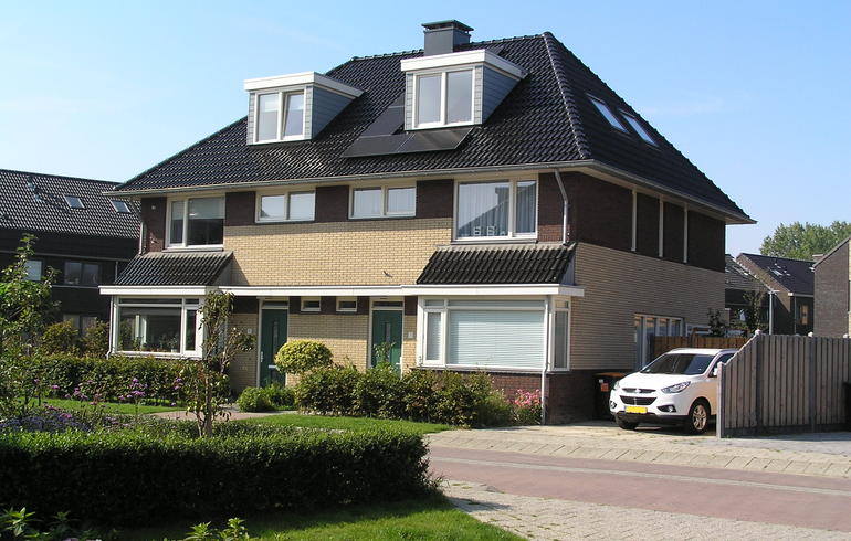 Akkerwinde - 1