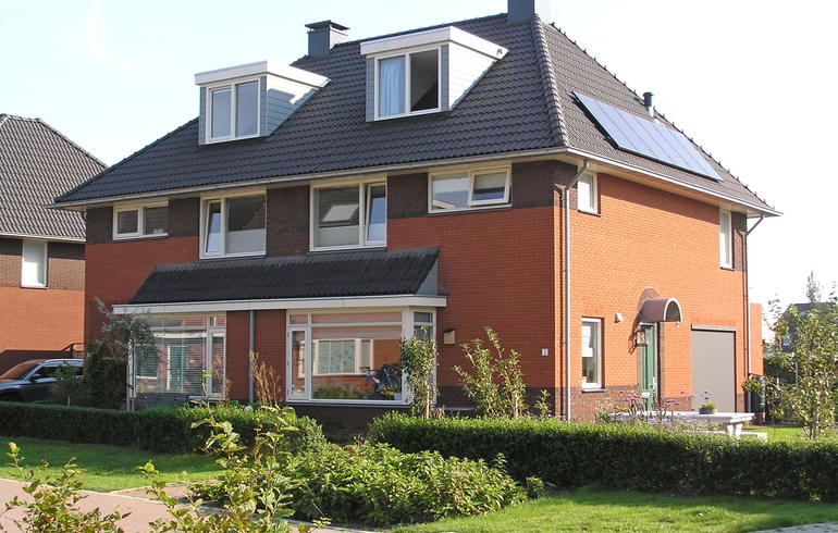 Bolderik - 1