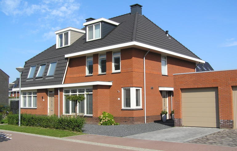 Ereprijs - Monnikskap