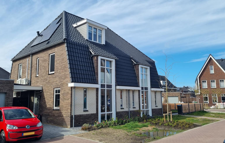 Hoornbloem