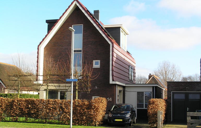 Zevenster - 1