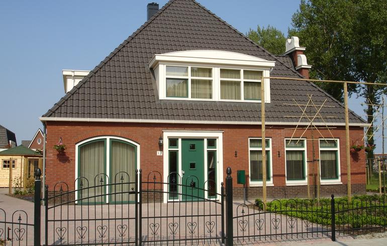 Boerderij type A - 1
