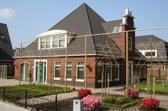 Boerderij type A