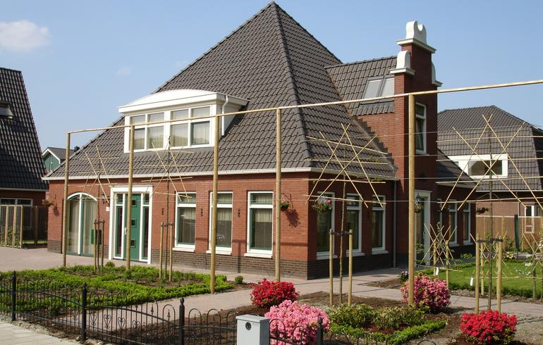 Boerderij type A