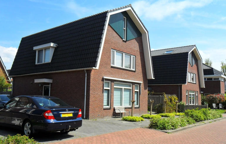 Boerderij type B