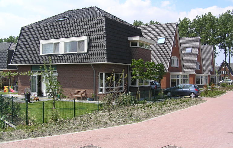 Boerderij type C
