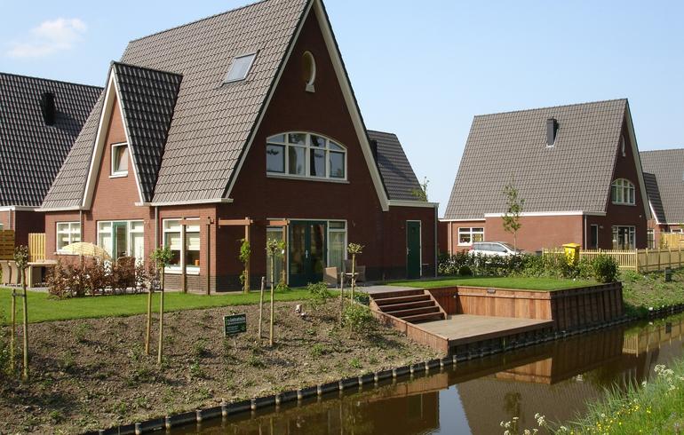 Boerderij type D