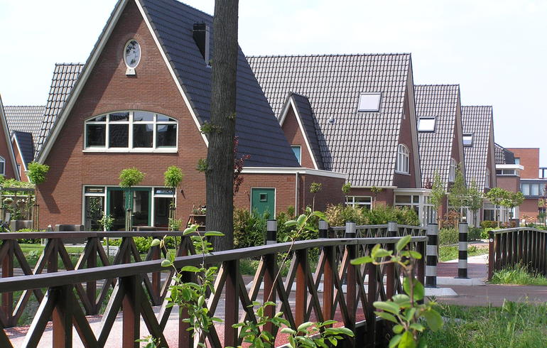 Boerderij type D - 2