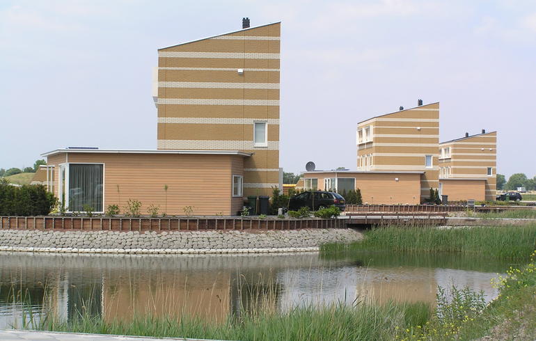 Brandaris - 2