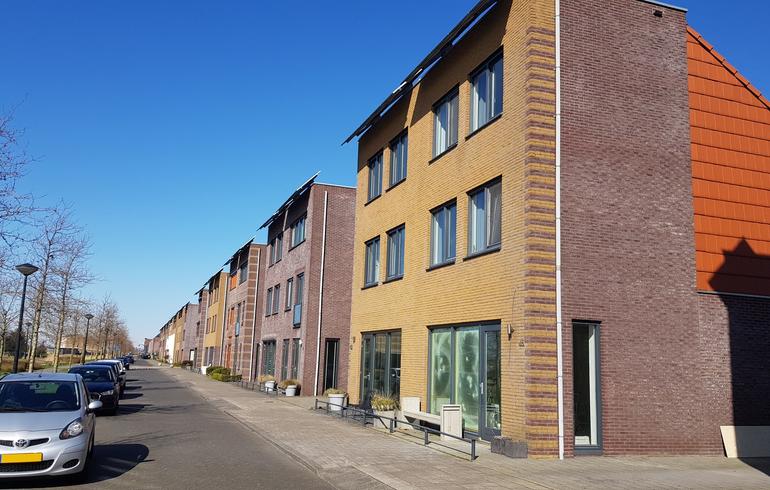 Westrand - 1