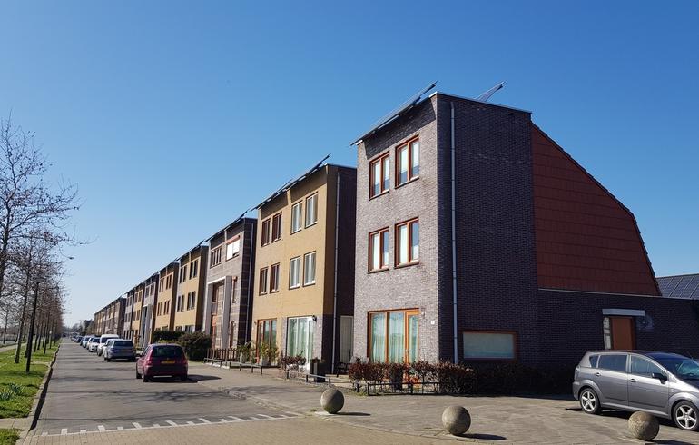 Zuidrand