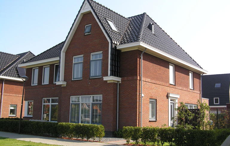 Jan en Mies