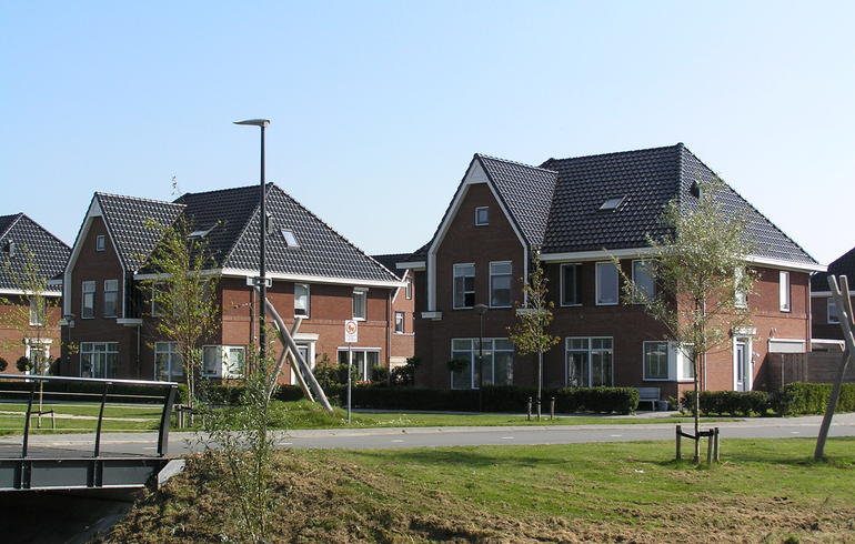 Jan en Mies - 1
