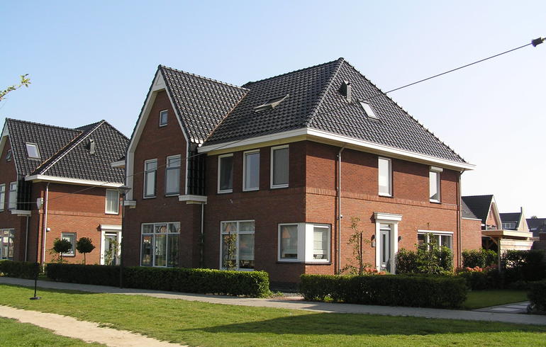 Jan en Mies - 2