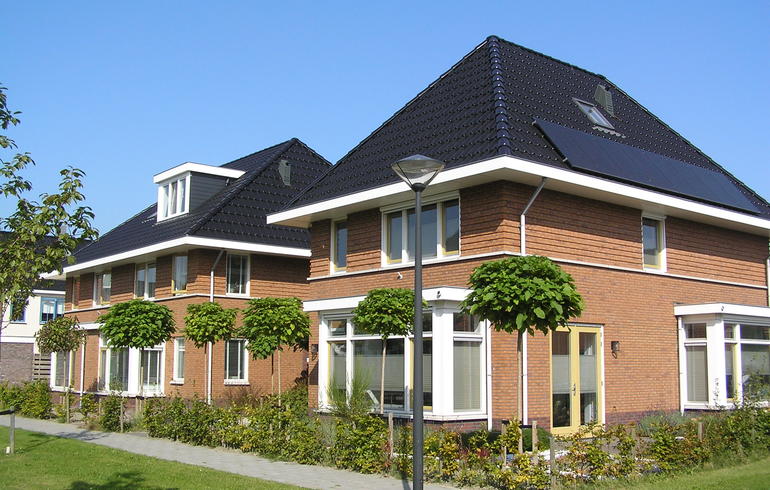 Ooievaar