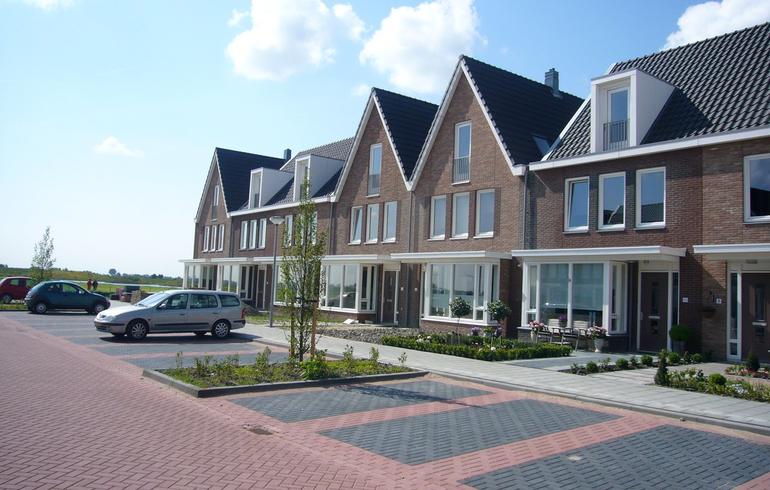Buitenrust