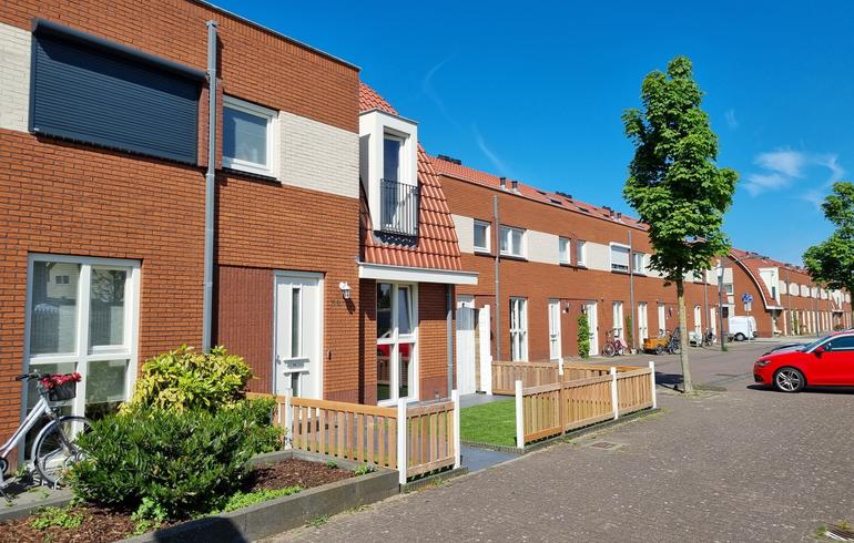 Jisp - Westzaan - 2