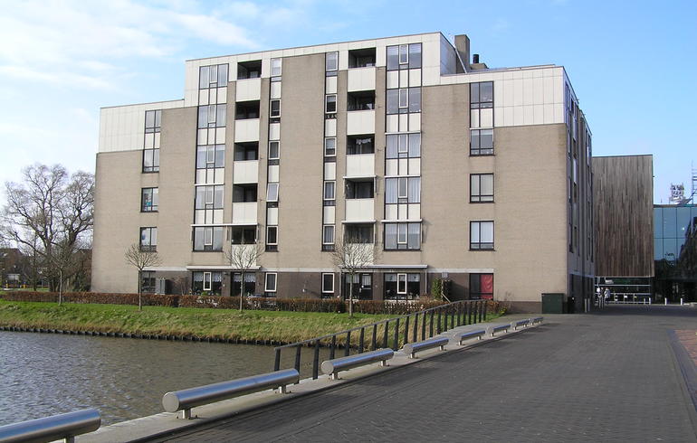 Parelhof - 4
