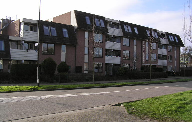 Voorgevel - 1
