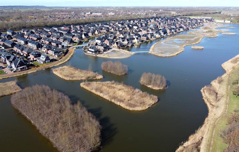 Vroonermeer Noord
