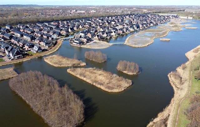 Vroonermeer Noord