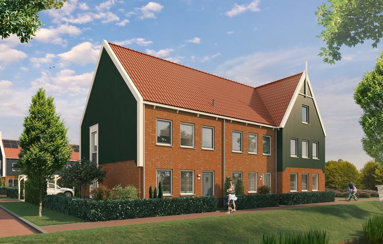 Bermzegge 18-20