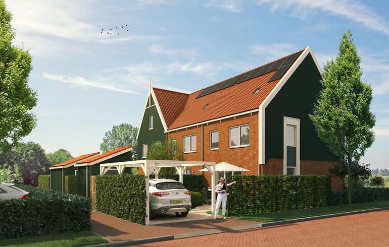 Bermzegge 18-20