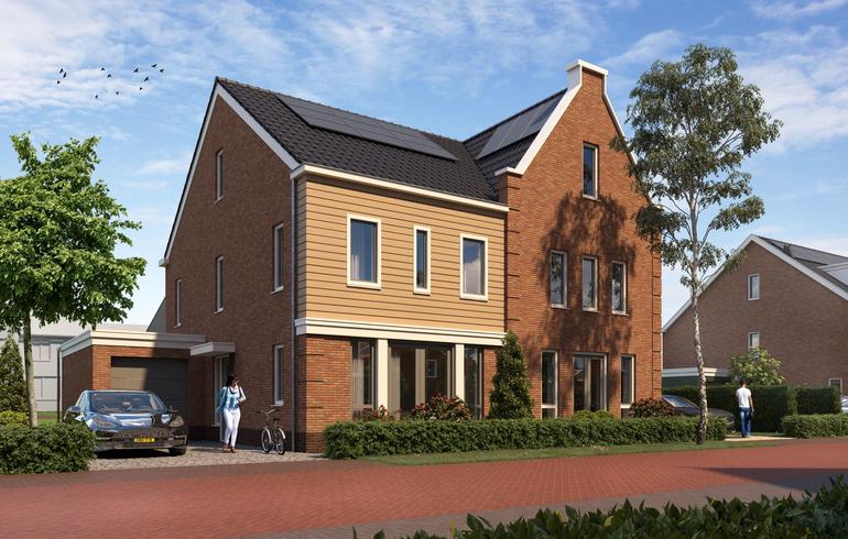 Impressie Koolmees